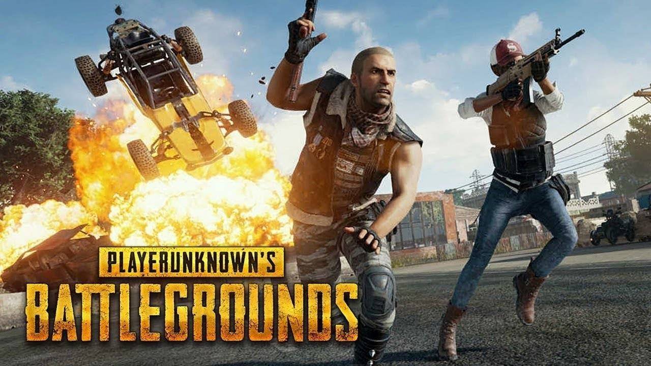 PUBG: Брем топ 1 смотреть онлайн