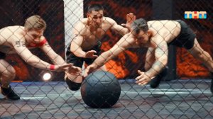 Испытание — «Контактные поединки» | Чибис, Гатовский, Рангулов