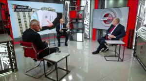 Бюджет выживания. В.Боглаев, Н.Коломейцев, А.Куринный (28.10.2025)