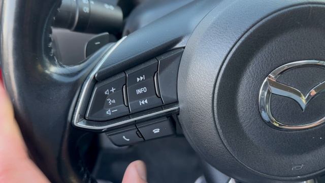 Mazda 6 III (GJ) Рестайлинг, 2017 смотреть онлайн