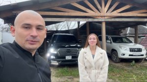 Чем закончилась поездка к врачу? Строим дом своими руками. Ремонт продолжается.