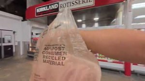 ЗАКУПКА в Costco на 5 человек и собаку цены в США