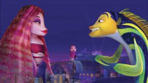 ПОДВОДНАЯ БРАТВА РЫБА ОСКАР БОЛЬШИЕ АКУЛЫ НОВЫЕ КРУТЫЕ РАЗВИВАЮЩИЕ МУЛЬТИКИ ДЛЯ ДЕТЕЙ