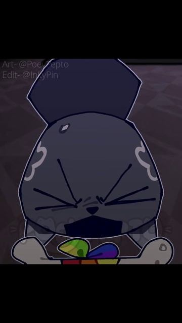 Нельзя обижать Эклипс ☝🏻 смотреть онлайн