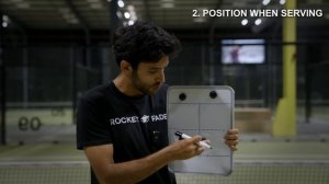 ТАКТИКА ПАДЕЛА — 12 ЛЕТ ОПЫТА ИГРЫ В ПАДЕЛ ЗА 12 МИНУТ (Часть 1)