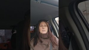 Отзыв о тренинге «Попечительная о доме»