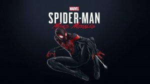 Marvel's Spider-Man: Miles Morales