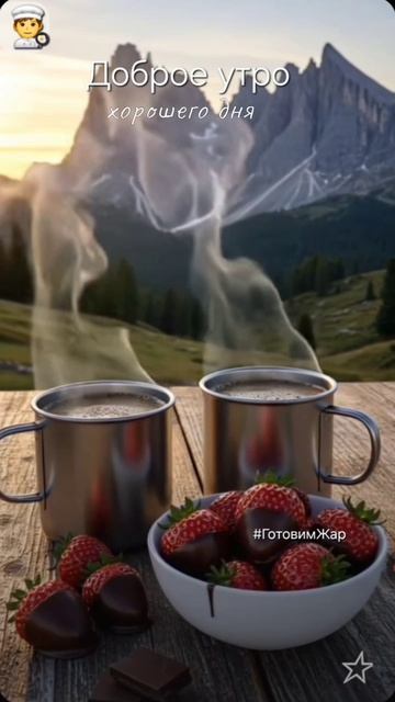 Доброе утро #утро #рек #рекомендации #яппи #рутуб смотреть онлайн