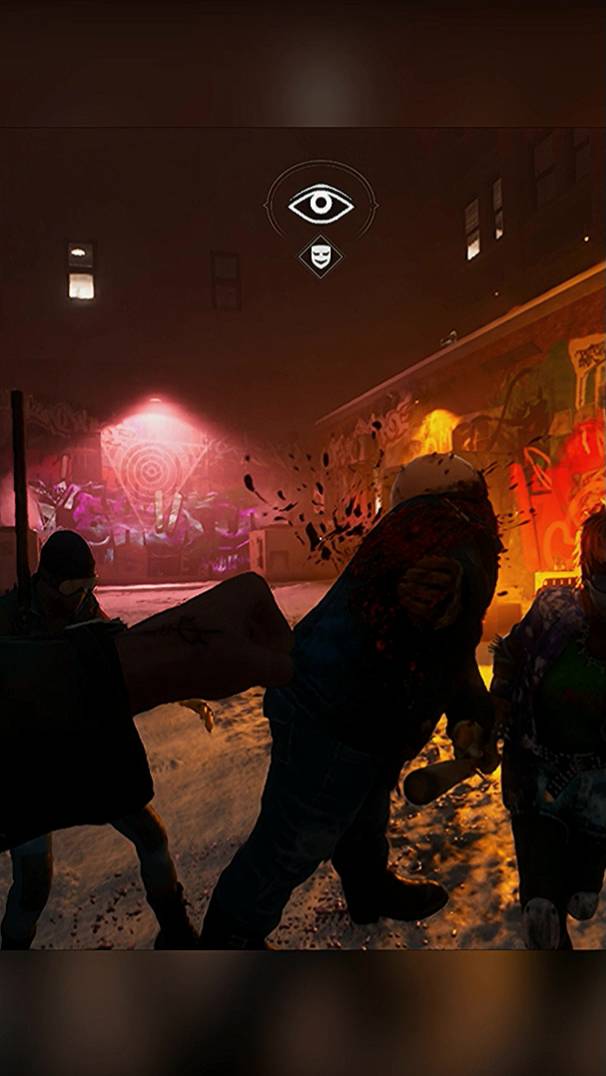 Vampire The Masquerade Bloodlines 2 #shortsvideo смотреть онлайн