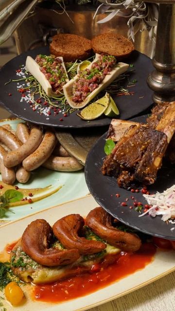 FOOD-съемка 🔥 смотреть онлайн