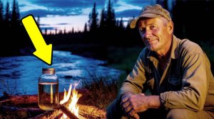 Тайга, самогон и байки рыбаков. Чего не расскажут на рыбалке. Таёжные истории