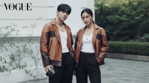 Обложка Vogue Japan С ТЭХЁНОМ набрала миллион просмотров — АРМИ сходят с ума!