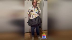 22-летнего задержали после поджога тепловоза в Ломоносове