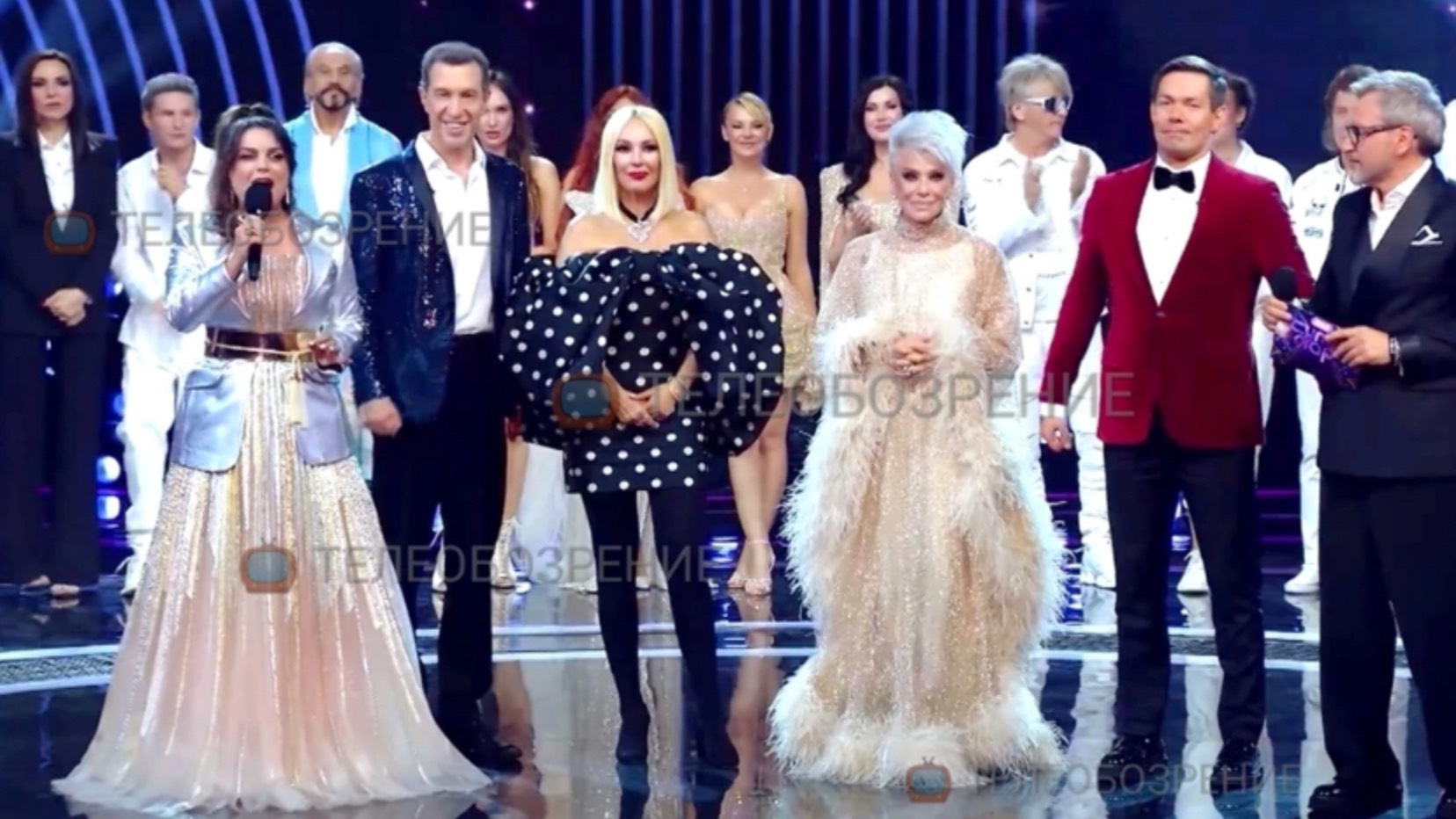 «ВИА СУПЕРСТАР!»Финал 2 сезона уже 1 ноября 2025 года!