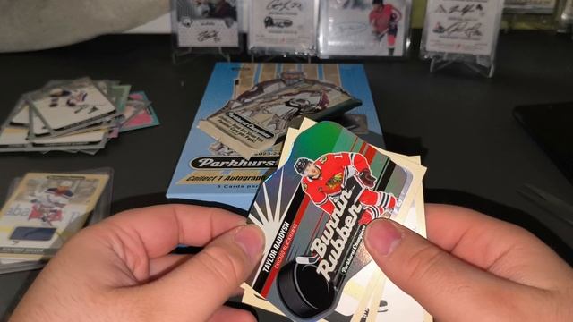 1/12 parkhurst смотреть онлайн