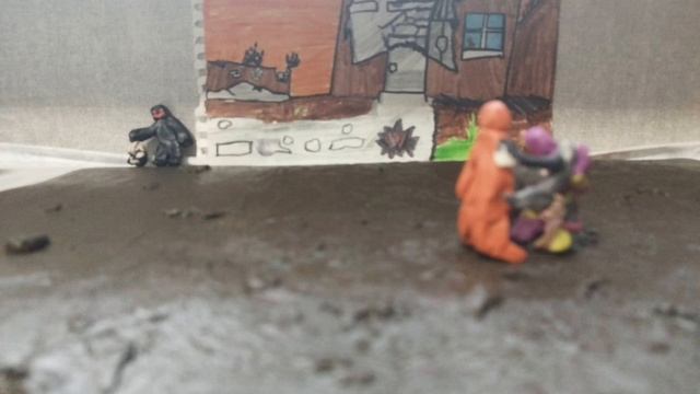 битва.. 1 сезон 9 серия