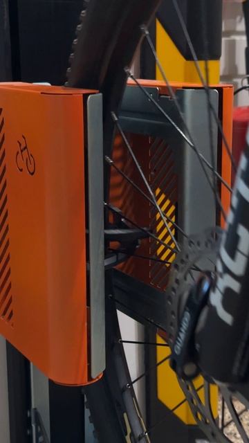 Велокронштейн EasyLift смотреть онлайн