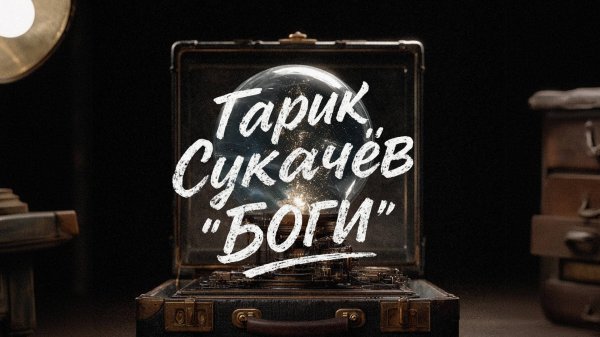 Гарик Сукачёв – Боги (Official video)