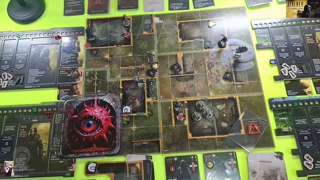 S.T.A.L.K.E.R. - 03. Неожиданная находка смотреть онлайн