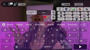 тутор на скин мисс мом❤️