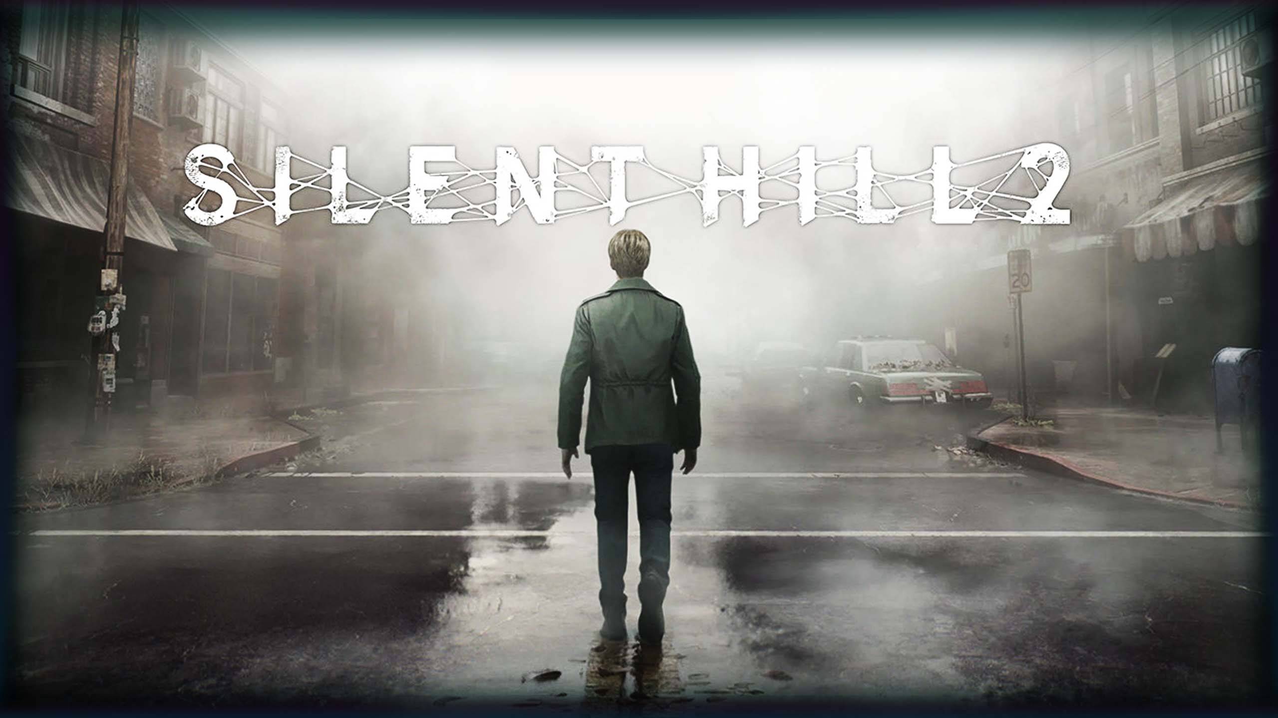Silent Hill 2 stream⚡Прохождение 7 ⚡ Remake смотреть онлайн