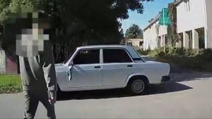 В Ессентуках водителя привлекли к ответственности за тонировку стекол