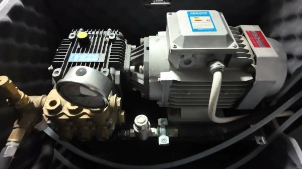 Влажные дела Дмитрия