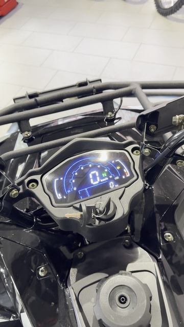 BRZ BARKHAN 350 4x4 | Квадроцикл | Калуга смотреть онлайн