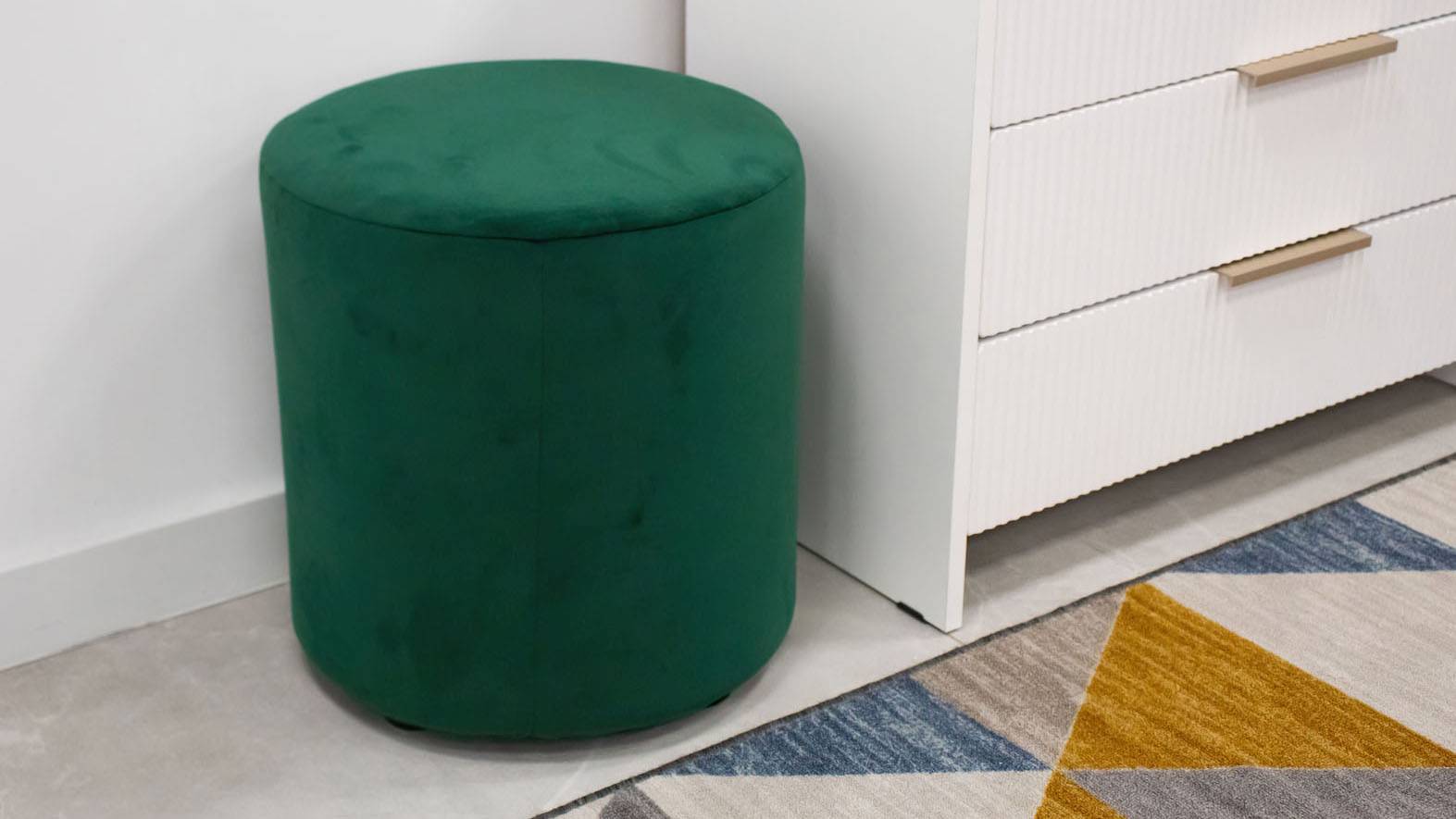 Кит 1 пуф велюр изумруд смотреть онлайн