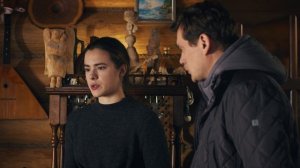 Танцы в темноте (2023) Детектив 3 серия