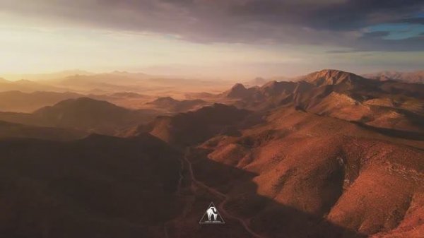 Cafe De Anatolia – Whispering Anatolia | Desert Music & Arabic Dance | Ethnic Deep House (2025)