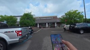 ЗАКУПКА по совету ChatGPT Costco Whole Foods Trader Joe Продукты Влог