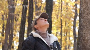 Осенняя зарисовка, релакс.