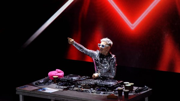 DENIS RUBLEV & VEBER 2025 PRIVATE PARTY