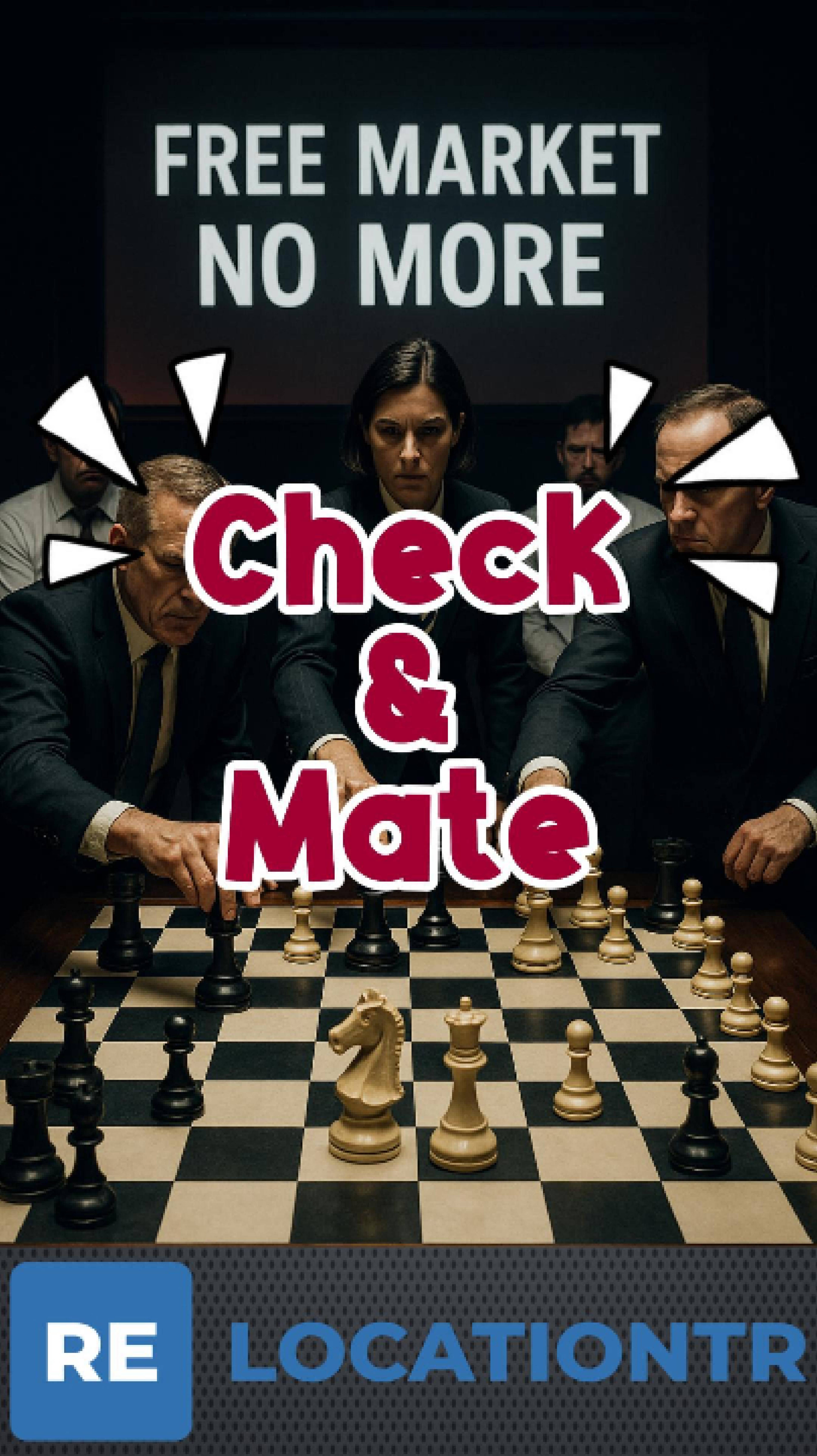 Капитализм победил либерализм