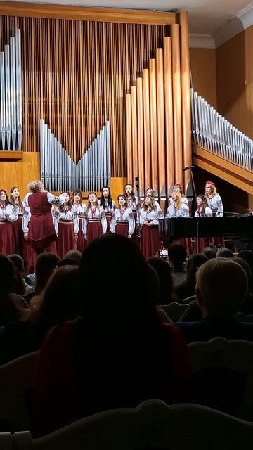 Классика, которая оживает в зале 🎶 #Chisinau #concert #art смотреть онлайн