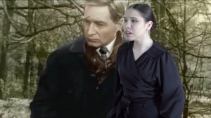 Анна Яковлева «Песня о далёкой Родине»