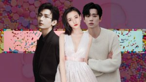 "ПОСЛЕДНЕЕ ЛЕТО"."ЛЕГЕНДА О РОЗОВЫХ ОБЛАКАХ"."ПЛАЧ ОСЕНИ". "ВХОД В ИГРУ" I DORAM's NEWS I MISS RIGHT