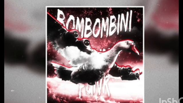 Bombombini Gusini Fonk