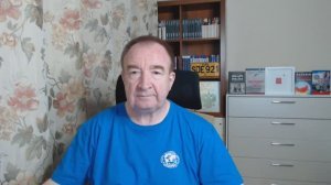 Послушник Космоса