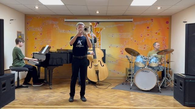 Valse Hot (Sonny Rollins)