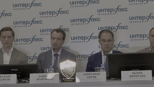 ПРЕСС: «Экспорт IT Санкт-Петербурга: динамика роста и стратегические перспективы» (12) смотреть онлайн
