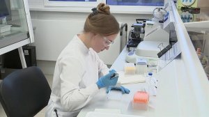 В России запущено производство первой отечественной вакцины против вируса папилломы человека