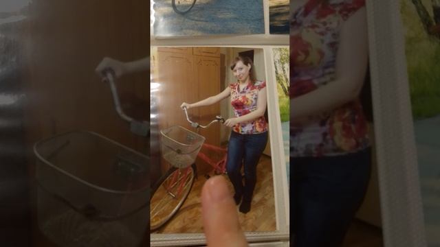 Рассказываю о нашей веложизни смотреть онлайн