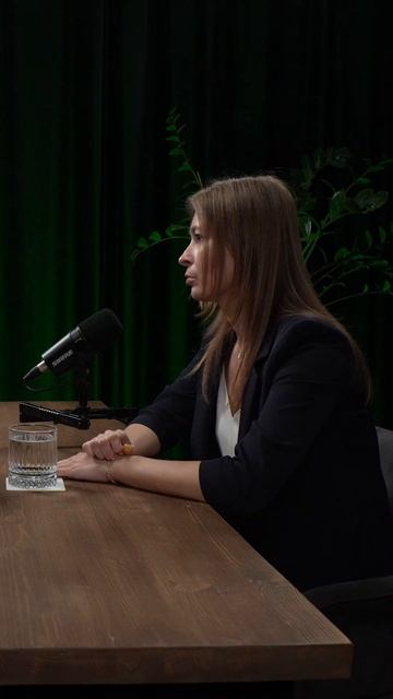 Елена Бородавкина. Развитие лесного законодательства