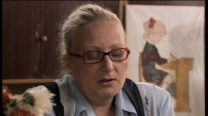 Танец горностая (2008) Детектив 2 серия