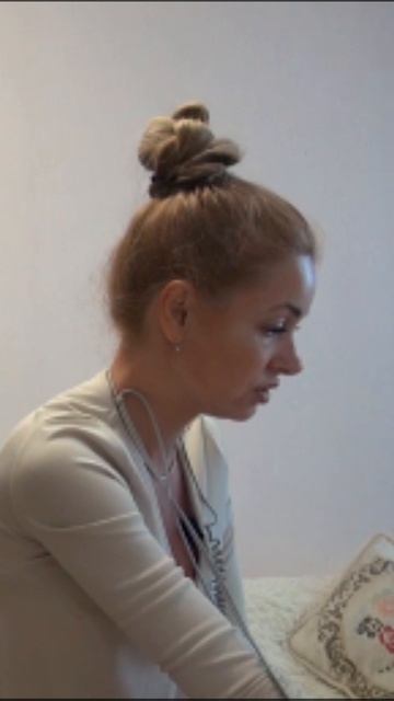 БИОэнергетический массаж - о зажимах в теле наших мышц #Бионергомассажер смотреть онлайн