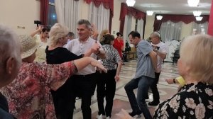 Цыганочка Аза... 26.10.25...