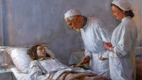 ПОСОЕДНЕЕ ПРАВО - ПОСЛЕДНЕЙ БОЛЕЗНИ.. смотреть онлайн