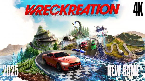 Wreckreation: ПИРАТКА